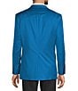 Turnbury Classic Fit Solid Sport Coat - Image 2