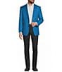 Turnbury Classic Fit Solid Sport Coat - Image 3