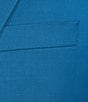 Turnbury Classic Fit Solid Sport Coat - Image 4
