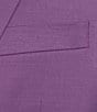 Turnbury Classic Fit Solid Sport Coat - Image 4