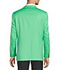 Turnbury Classic Fit Solid Sport Coat - Image 6