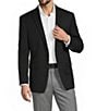 Turnbury Classic Fit Solid Sport Coat - Image 5