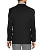 Turnbury Classic Fit Solid Sport Coat - Image 6