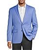 Turnbury Classic Fit Solid Sport Coat - Image 1