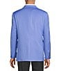Turnbury Classic Fit Solid Sport Coat - Image 2