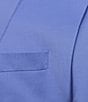 Turnbury Classic Fit Solid Sport Coat - Image 4