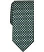 Turnbury Kenan Diamond Neat Traditional Polyester/Silk Tie - Image 2
