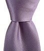 Turnbury Zayden Solid 3 3/8#double; Silk Blend Tie - Image 2