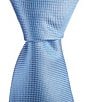 Turnbury Zayden Solid 3 3/8#double; Silk Blend Tie - Image 1
