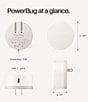Twelve South Powerbug Wireless Charger - Image 2