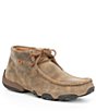 Color:Bomber Brown - Image 1 - Women's Original Chukka Driving Mocs
