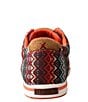 Color:Multi - Image 3 - Women's Tribal Printed Hooey Loper Shoes