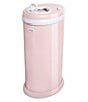 Color:Blush Pink - Image 1 - Baby Diaper Pail