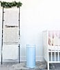 Ubbi Baby Diaper Pail, Color:Cloudy Blue - Image 3