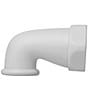 Ubbi Bath Spout Guard, Color:Grey - Image 1