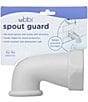 Ubbi Bath Spout Guard, Color:Grey - Image 3