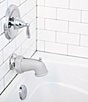 Ubbi Bath Spout Guard, Color:Grey - Image 4