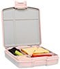 Ubbi Bento, Color:Blush Pink - Image 1