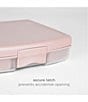 Ubbi Bento, Color:Blush Pink - Image 6