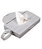 Color:Grey - Image 3 - On-The-Go Wipe Dispenser