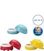 Ubbi Squeeze 'n Switch Bath Toys - Image 3