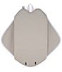 Color:Grey - Image 3 - Stingray Bath Kneeler