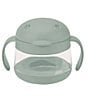Color:Sage/Blush - Image 3 - Tweat Snack Containers 2-Pack