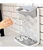 Ubbi Vertical Bottle Drying Rack, Color:No Color - Image 5