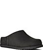 UGG Women's Otzo Leather Clogs - Image 1