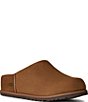 UGG Women's Otzo Leather Clogs - Image 1