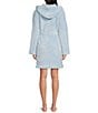 UGG® Aarti Plush Hooded Cozy Sherpa Robe - Image 2