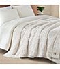 UGG Adalee XL Faux Fur Throw Blanket - Image 2