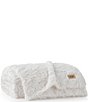 UGG Adalee XL Faux Fur Throw Blanket - Image 5