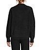 UGG Adalynne Cozy Knit Long Sleeve Button-Front Cardigan - Image 3