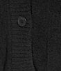 UGG Adalynne Cozy Knit Long Sleeve Button-Front Cardigan - Image 5