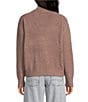 UGG Adalynne Cozy Knit Long Sleeve Button-Front Cardigan - Image 3