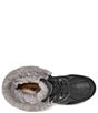 Color:Black - Image 5 - UGG® Adirondack III Waterproof Cold Weather Boots