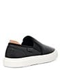 UGG Alameda Leather Slip-On Sneakers | Dillard's