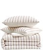 UGG Alamitos Striped Comforter Mini Set, Color:Himalayan Salt - Image 3
