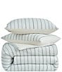 UGG Alamitos Striped Comforter Mini Set, Color:Current - Image 3