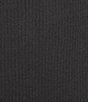 UGG Amara Cozy Knit Lite Sleeveless Mock Neck Lounge Dress - Image 5