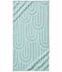 Color:Shark Grey - Image 3 - UGG® Arch Bath Towels