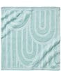 Color:Shark Grey - Image 4 - UGG® Arch Bath Towels