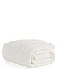 Color:Snow - Image 1 - Arch Plush Throw Blanket