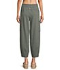 UGG Arisbeth Textured Knit Barrel Lounge Pants - Image 2