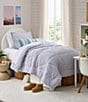 UGG Avery Plush Reversible Comforter Mini Set - Image 4