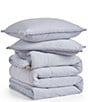 UGG Avery Plush Reversible Comforter Mini Set - Image 5
