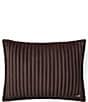 UGG Avery Ribbed Plush Reversible Comforter Mini Set - Image 4