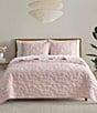 UGG Botanic Inspired Pattern Quilt Mini Set - Image 1