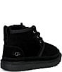 UGG Kids' Neumel II Suede Water-Resistant Booties (Toddler) - Image 5